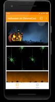 Halloween 🎃 on Chromecast capture d'écran 2
