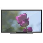 Spring Garden on Chromecast icône