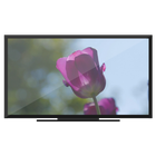 Spring Garden on Chromecast icon