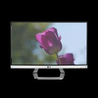 Spring Garden on Chromecast постер