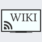 WikiCast ícone
