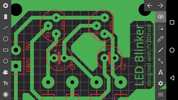 PCB Droid ảnh chụp màn hình 2