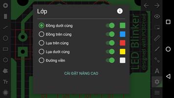 PCB Droid ảnh chụp màn hình 3