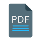 Best PDF Reader ícone