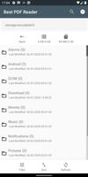 Best PDF Reader imagem de tela 2