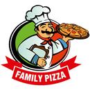 Family Pizza, Green Ln APK