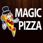 Magic Pizza, Stalybridge 圖標