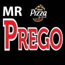 Mr Prego, Kingswinford APK