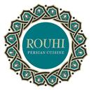 Rouhi Restaurant, Birmingham APK