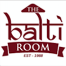 The Balti Room, Stirchley-APK
