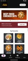 Orchid Chinese Takeaway poster