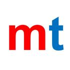 MyTravels simgesi
