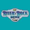 River Rock Diner आइकन