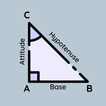 Pythagorean Theorem Calculator icon