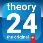 theorie24.ch das Original 2024 Zeichen