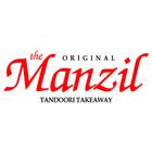 The Original Manzil Tandoori icon