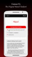 The Original Manzil Tandoori screenshot 2