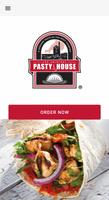 Pasty House plakat