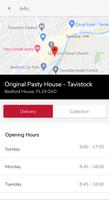 Pasty House スクリーンショット 3