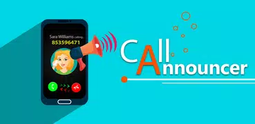 Automatic Caller Name Announce