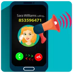 Automatic Caller Name Announce XAPK download