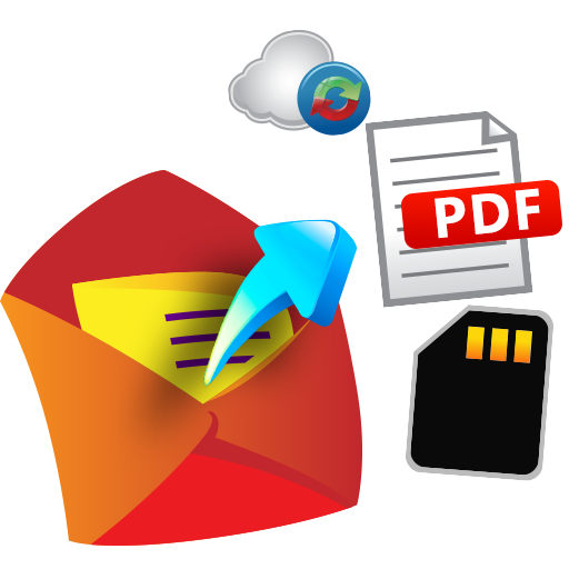 Image, Text Content to PDF Converter