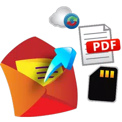 Скачать Image, Text Content to PDF Converter APK