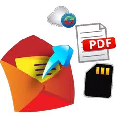 Image, Text Content to PDF Converter APK 下載