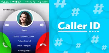 Mobile Number Caller Id Finder