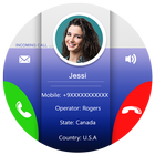 Mobile Number Caller Id Finder icono