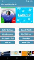 Mobile Number Caller Id Finder постер