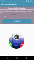 Mobile Number Caller Id Finder تصوير الشاشة 2