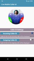 Mobile Number Caller Id Finder capture d'écran 3