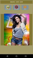 Photo Background Changer تصوير الشاشة 1