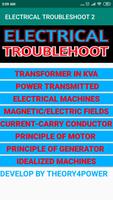 ELECTRICAL TROUBLESHOOT 2 Affiche