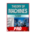 Theory of Machine Pro