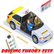 Abu Dhabi Driving Test : RTA icon