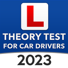 Driving Theory Test UK আইকন