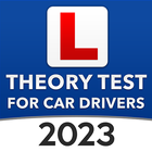 Driving Theory Test UK Zeichen