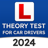 Driving Theory Test UK 图标