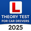 Driving Theory Test UK icône