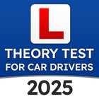 Driving Theory Test UK ikona