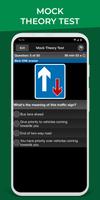 Driving Theory Test UK captura de pantalla 1