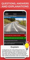 Driving Theory Test UK captura de pantalla 2