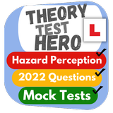 Theory Test Hero UK 2023 APK