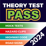 Theory Test Pass icon