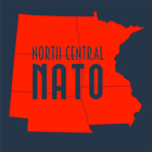 North Central NATO আইকন