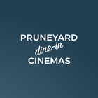 آیکون‌ Pruneyard Dine-In Cinemas