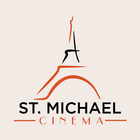 St Michael Cinema ikona
