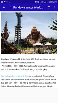Destinasi Wisata Solo 2018 For Android Apk Download